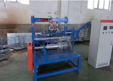 China Elektrisch Draadnet die Machine, van het de Draadnetwerk van het Laddernetwerk de Breiende Machines maken leverancier