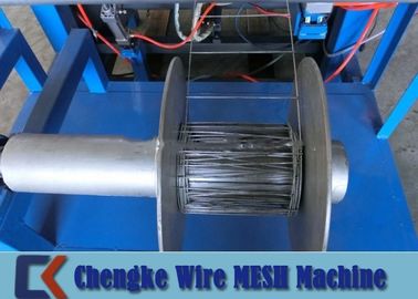 China Op zwaar werk berekende Ijzer Netto het Maken Machine, de Versterkende Energie van de Netwerkmachine - besparing leverancier