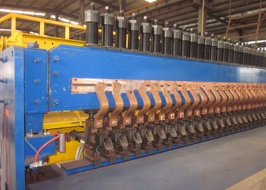 China Tunnel/Brug/Wegnetwerk die Machine, Bouw maken versterkte 1200mm het Materiaal van het Draadnetwerk leverancier