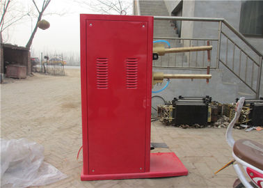 China Pedaaltype Industriële Vleklasser, het Materiaal van het de Vleklassen van de Roestvrij staalweerstand leverancier