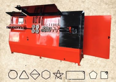 China Industriële Hydraulische Automatische Rebar Stijgbeugel Buigende Machine Met geringe geluidssterkte sparen Macht leverancier