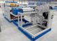 De nieuwe producten galvaniseerden de volledig Automatische Draad van de Baksteenkracht Makend Machine Zuid-Afrika leverancier