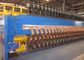 Tunnel/Brug/Wegnetwerk die Machine, Bouw maken versterkte 1200mm het Materiaal van het Draadnetwerk leverancier
