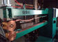 Rolling het Hoge rendement van de het Lassenmachine van de Naadvlek voor Radiator/Brandstoftank leverancier