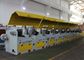 Machine van het rechte Lijn de Middelgrote Draadtrekken, 4 - 6,5 Mm-de Machine van het Aluminiumdraadtrekken leverancier