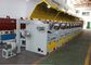Machine van het rechte Lijn de Middelgrote Draadtrekken, 4 - 6,5 Mm-de Machine van het Aluminiumdraadtrekken leverancier