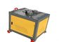 Versterkte Automatische Rebar Cnc van de Stijgbeugel Buigende Machine Rebar Buigmachinesnelheid 1420 R/Min leverancier