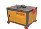 Versterkte Automatische Rebar Cnc van de Stijgbeugel Buigende Machine Rebar Buigmachinesnelheid 1420 R/Min leverancier