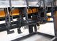 Hoge snelheidscnc Automatische Rebar Stijgbeugel Buigende Machine die voor Draadbar rechtmaken leverancier