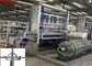 CNC van de de Omheiningsmachine van de Veiligheidsweide de Draaddiameter 1,9 - 2,5 Mm Hoog rendement leverancier