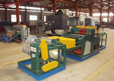 China Het Netwerk die van de de Krachtdraad van de douanebaksteen Machine, het Zwarte Net maken die van de Draaddraad Machine maken leverancier