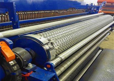 De capaciteit 40KVA * 4 laste de Machine van het Draadnetwerk, de Elektrische Machine van het het Broodjeslassen van het Draadnetwerk leverancier
