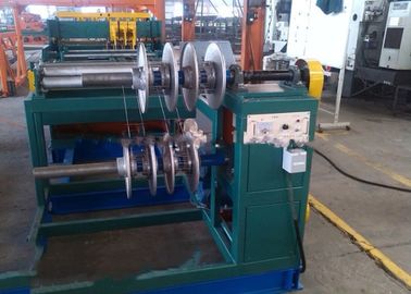 Het Netwerk die van de de Krachtdraad van de douanebaksteen Machine, het Zwarte Net maken die van de Draaddraad Machine maken leverancier