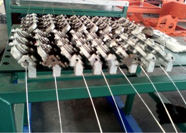 Het Netwerk die van de de Krachtdraad van de douanebaksteen Machine, het Zwarte Net maken die van de Draaddraad Machine maken leverancier