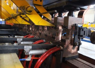 Tunnel/Brug/Wegnetwerk die Machine, Bouw maken versterkte 1200mm het Materiaal van het Draadnetwerk leverancier